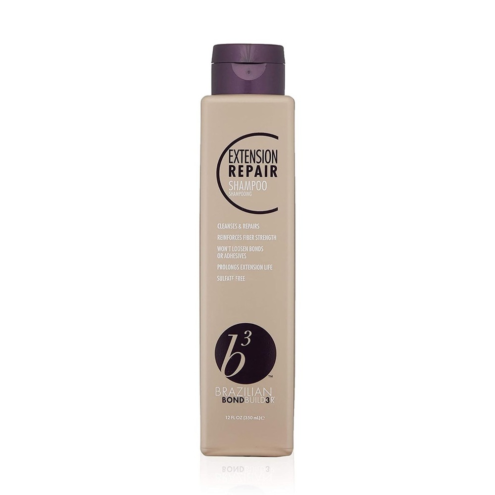 b3 Brazilian Bond Builder Extension Repair Conditioner 12oz